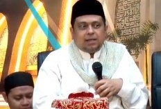 Pasca Dilaporkan Repdem, Haikal Hassan Akhirnya Minta Maaf, Gegara 'Sebut Bung Karno Tukang Penjarakan Ulama'?