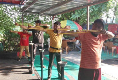 Guru di SMAN 7 Rejang Lebong Alami Cedera Serius Akibat Dianiaya dengan Katapel