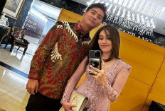 Ketakutan Boy William Nyatakan Cinta ke Ayu Ting Ting : 'Gue Bakal Diterima Ga Kalau Nembak?'