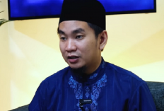 5 Karakteristik Jin Nasab yang Diwariskan Leluhur Menurut Ustaz Muhammad Faizar