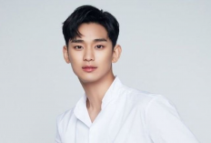 Profil Lengkap Kim Soo Hyun Pemeran Drakor Queen Of Tears!