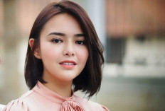 Amanda Manopo Keluar dari Ikatan Cinta, Terungkap Alasannya: Namamu Akan Selalu Ada di Hatiku