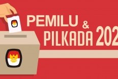 Bappenas Buka Lowongan untuk Pemilu dan Pilkada Serentak, Yuk Daftar!