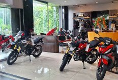 PT Wahana Makmur Sejati Tembus Penjualan Angka Besar untuk Unit Sepeda Motor Honda, BeAT Series Jadi Andalannya