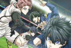 5 Link Nonton Anime Blue Lock Season 2 Episode 1 Subtitle Indonesia