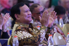 Survei Capres 2024 Terbaru: Elektabilitas Prabowo Subianto Unggul Head to Head di Wilayah Jatim