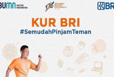 Gimana Sih Cara Ajukan Pinjaman KUR BRI Usaha Mikro? Simak Syarat Lengkapnya di Sini