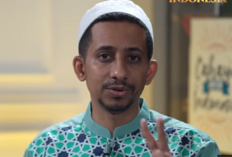 Sulit Jodoh? Habib Jafar: Mungkin Kebanyakan Konsumsi Makanan Haram 