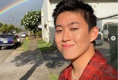 Terkuak! Rich Brian Dipilih EA Sports Jadi Brand Ambassador FIFA 22, Begini Rangkaian Kegiatan yang Harus Diikutinya!