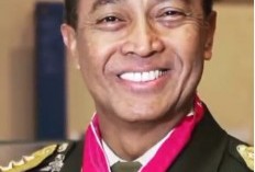 Tegas! Panglima TNI Andika Perkasa akan Lakukan Langkah ini, Terkait Kasus Cekcok Ibunda Arteria dan Anggiat Pasaribu!