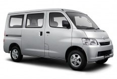 Waduh! Daihatsu GranMax, Rocky dan Luxio Kena Recall, Konsumen Harap Hubungi Bengkel Resmi Terdekat