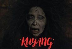 Link Nonton Film Kuyang, Cocok Jadi Tontonan Musim Hujan yang Bikin Merinding!