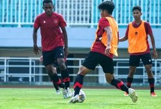 Klik Link Live Streaming Timnas Indonesia u-17 vs Ekuador u-17, Laga Seru Piala Dunia U-17