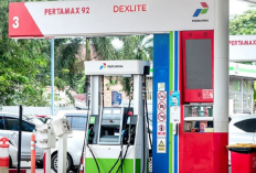 BBM Non Subsidi Pertamax hingga Pertamina Dex Naik Resmi Naik 1 Oktober 2023, Ini Daftar Harganya per Liter