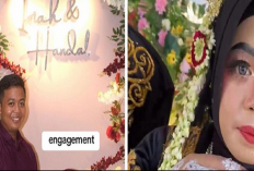 Miris! Pengantin Ini Curhat Hasil Make Upnya Malah Bikin Jadi Tua