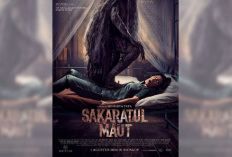 Link Nonton Film Sakaratul Maut Terbaru Jelang Tahun 2025