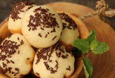 Resep Kue Cubit Bertekstur Lembut, Jajanan Legendaris Super Lezat!