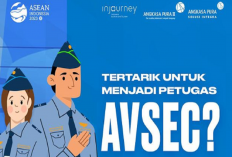 Update Info Lowongan Kerja PT Angkasa Pura Solusi Integra, Lulusan SMA/Sederajat Bisa Gabung dengan Penuhi Syarat Ini!