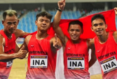 Klasemen Perolehan Medali ASEAN Para Games 2023, Bravo! Indonesia Berada di Puncak Klasemen