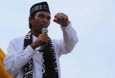 Apakah SAH Saat Sholat Memakai Parfum Mengandung Alkohol? Ustadz Abdul Somad Sampaikan Pesan Ini