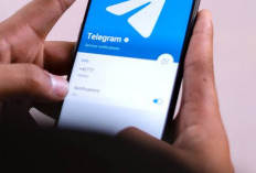 BAHAYA, Cepat Hapus! Aplikasi Telegram Palsu Beredar di HP Android, Dapat Curi Informasi Pribadi