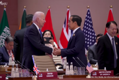 Usai Tanam Investasi Semikonduktor di Vietnam, Joe Biden Ingin Ajak Jokowi ke Gedung Putih