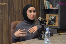 Masha Allah! Cerita Aryani Fitriana Mantap Berhijab, Mendadak Nyaman Saat Pertama Kali Coba