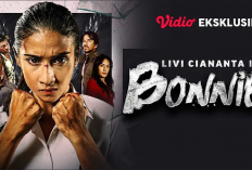 Link Nonton Film Seru Bonnie: Cerita Bela Diri