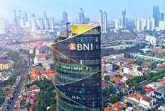 Lowongan Kerja BUMN Desember 2023: Bank BNI Buka Lowongan Untuk Lulusan SMA/SMK