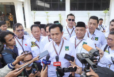 Yusril Bakal Legowo dan Tetap Dukung Prabowo Kalaupun Batal Jadi Cawapres