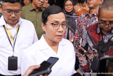 Buntut Transaksi Mencurigakan Senilai Rp 300 T, Sri Mulyani Bakal Temui Mahfud MD Buat 'Bersih-bersih' 