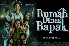 Link Nonton Film Rumah Dinas Bapak Full Movie