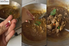 Viral Masak Daging Pakai Paracetamol, Ada-ada Aja Nih!