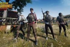 Postingan 7 November 2021, Kode Redeem PUBG Mobile Masih Aktif dan Bisa Diklaim Item Gratis!