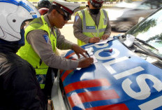 CATAT! Ini Syarat Wajib Motor untuk Bisa Lolos Uji Emisi