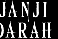 Link Nonton Film Horor Janji Darah