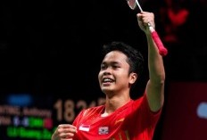 15 Wakil Indonesia Siap Tampil di Denmark Open 2022