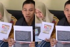 Keterlaluan! Pria Ini Sempat Dinyatakan Lolos Seleksi Bintara, Tapi Mendadak Gagal