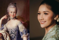 Viral! Istri Kaesang Erina Gudono Disebut Netizen dengan 'Marie Antoinette', Apa Maksudnya?