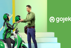 7 Kode Promo Gojek Jumat 24 Januari 2025, Hemat Bayar Cuma Rp12.000