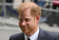 Rekaman Suara Kontroversial Berisi Ungkapan Kekecewaan Pangeran Charles Terhadap Kelahiran Pangeran Harry