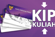 Beasiswa KIP Kuliah 2025 Menjamin Biaya Pendidikan Hingga Lulus?