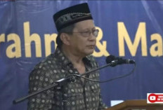 Rocky Gerung Senggol Rekan Lama yang Sudah jadi Menteri: Jaman Aktivis Bajunya Cuma 3...