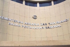 Kementerian Agraria dan Tata Ruang Buka Lowongan Kerja Oktober 2023, Ikuti Persyaratannya!