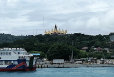 3 Hari Pasca Lebaran, Lebih Dari 60.000 Pemudik Sumatera OTW Balik Pulau Jawa