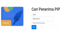 YES! PIP Kemdikbud Cair Lagi Desember 2023, Cek Daftar Penerimanya di Sini