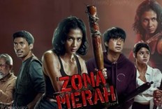 Link Nonton Drama Zona Merah: Ketika Kehidupan Berubah Menjadi Neraka!