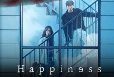 Link Nonton Drama Korea Happiness: Ketika Kebahagiaan Berubah Menjadi Neraka