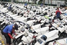 Jangan Sampai Lupa! Pendaftaran Mudik Gratis Sepeda Motor Dibuka Besok 20 April 2022