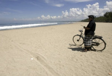 Polusi Udara di Indonesia Makan Korban Baru, Bali Masuk Daftar!